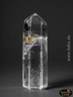 Bergkristall Spitze (Unikat No.013) - 403 g