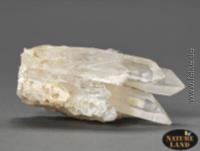 Bergkristall Gruppe (Unikat No.015) - 91 g