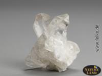 Bergkristall Gruppe (Unikat No.016) - 84 g
