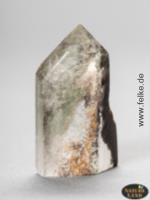 Bergkristall polierte Spitze (Unikat No.018) - 67 g