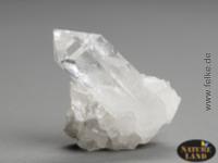 Bergkristall Gruppe (Unikat No.021) - 67 g