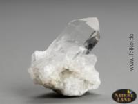 Bergkristall Gruppe (Unikat No.021) - 67 g