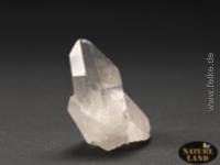Bergkristall Gruppe (Unikat No.024) - 79 g