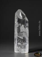 Bergkristall Spitze (Unikat No.024) - 391 g