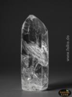 Bergkristall Spitze (Unikat No.024) - 391 g