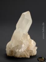 Bergkristall Gruppe (Unikat No.025) - 449 g