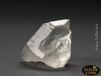 Bergkristall Gruppe (Unikat No.026) - 80 g