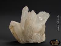 Bergkristall Gruppe (Unikat No.033) - 360 g