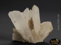 Bergkristall Gruppe (Unikat No.033) - 360 g