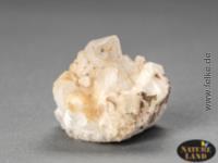 Bergkristall Gruppe (Unikat No.036) - 115 g