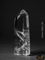 Bergkristall Spitze (Unikat No.037) - 297 g