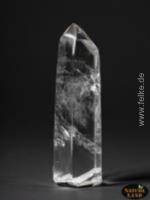 Bergkristall Spitze (Unikat No.041) - 144 g