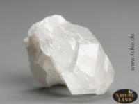 Bergkristall Gruppe (Unikat No.042) - 102 g