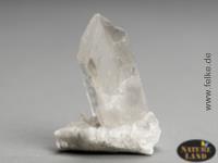 Bergkristall Gruppe (Unikat No.048) - 55 g