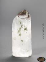 Bergkristall polierte Spitze (Unikat No.051) - 172 g