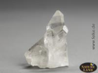 Bergkristall Gruppe (Unikat No.057) - 74 g