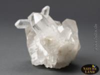 Bergkristall Gruppe (Unikat No.060) - 733 g