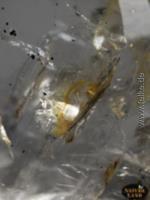 Bergkristall Freeform (Unikat No.065) - 296 g
