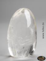 Bergkristall Freeform (Unikat No.072) - 365 g