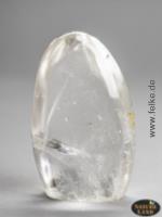 Bergkristall Freeform (Unikat No.072) - 365 g