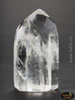 Bergkristall Spitze (Unikat No.072) - 488 g
