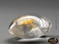 Bergkristall Handschmeichler (Unikat No.075) - 154 g