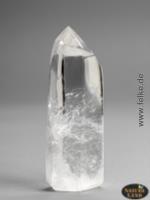Bergkristall Spitze (Unikat No.077) - 323 g