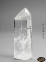 Bergkristall Spitze (Unikat No.077) - 323 g