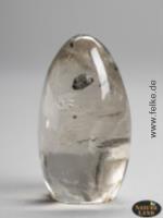 Bergkristall Freeform (Unikat No.085) - 179 g