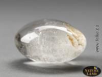 Bergkristall Handschmeichler (Unikat No.086) - 126 g