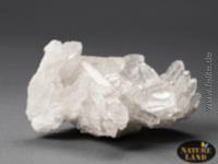 Bergkristall Gruppe (Unikat No.089) - 389 g