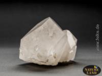 Bergkristall Gruppe (Unikat No.100) - 950 g
