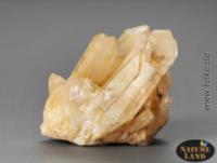 Bergkristall Gruppe (Unikat No.106) - 538 g