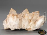 Bergkristall Gruppe (Unikat No.1105) - 705 g