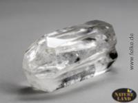 Bergkristall Doppelender (Unikat No.113) - 530 g