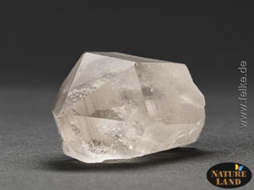 Bergkristall Gruppe (Unikat No.117) - 200 g