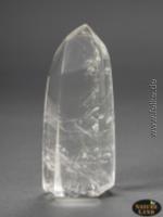 Bergkristall Spitze (Unikat No.122) - 343 g