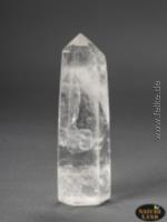 Bergkristall Spitze (Unikat No.123) - 340 g