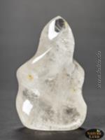 Bergkristall Freeform (Unikat No.130) - 314 g