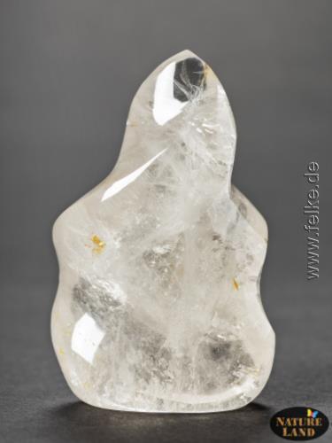 Bergkristall Freeform (Unikat No.130) - 314 g