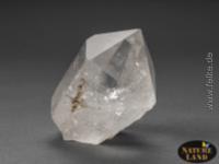 Bergkristall Spitze (Unikat No.137) - 416 g