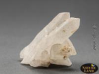 Bergkristall Gruppe (Unikat No.147) - 81 g