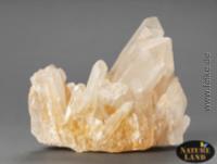 Bergkristall Gruppe (Unikat No.152) - 588 g