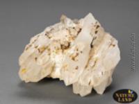 Bergkristall Gruppe (Unikat No.160) - 933 g