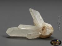 Bergkristall Gruppe (Unikat No.171) - 80 g