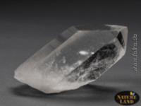 Bergkristall Spitze (Unikat No.171) - 262 g