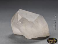 Bergkristall Spitze (Unikat No.173) - 333 g