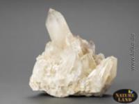 Bergkristall Gruppe (Unikat No.181) - 777 g