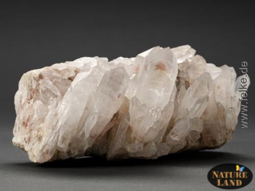 Bergkristall Gruppe (Unikat No.189) - 2388 g
