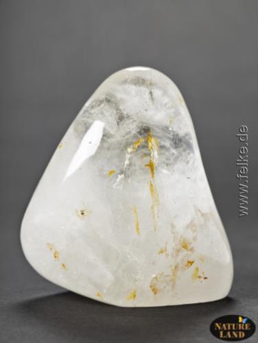Bergkristall Freeform (Unikat No.191) - 641 g